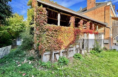 vente maison 19 990 € à proximité de Vierzon (18100)