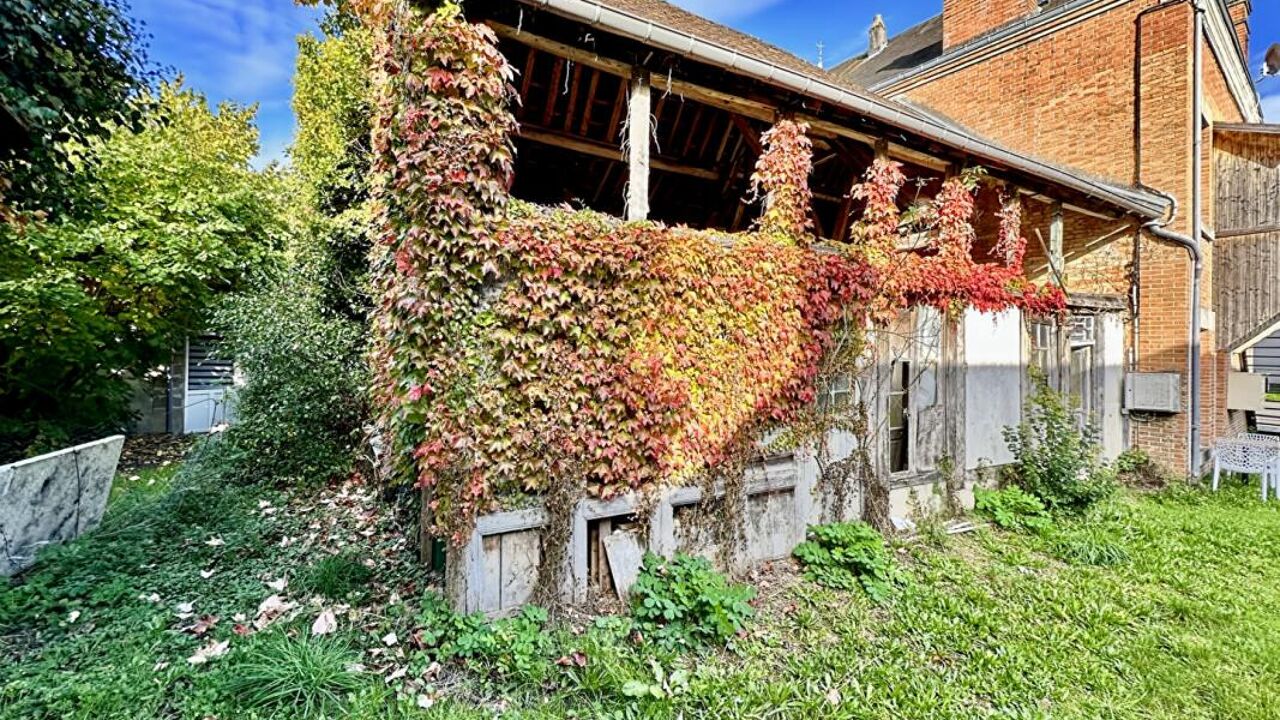 maison 2 pièces 100 m2 à vendre à Nançay (18330)