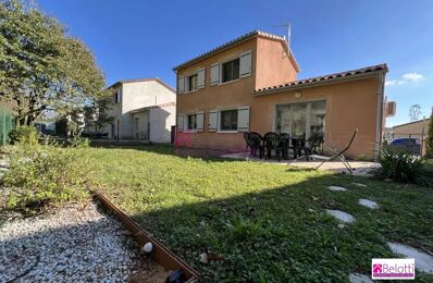 vente maison 315 000 € à proximité de Péchabou (31320)