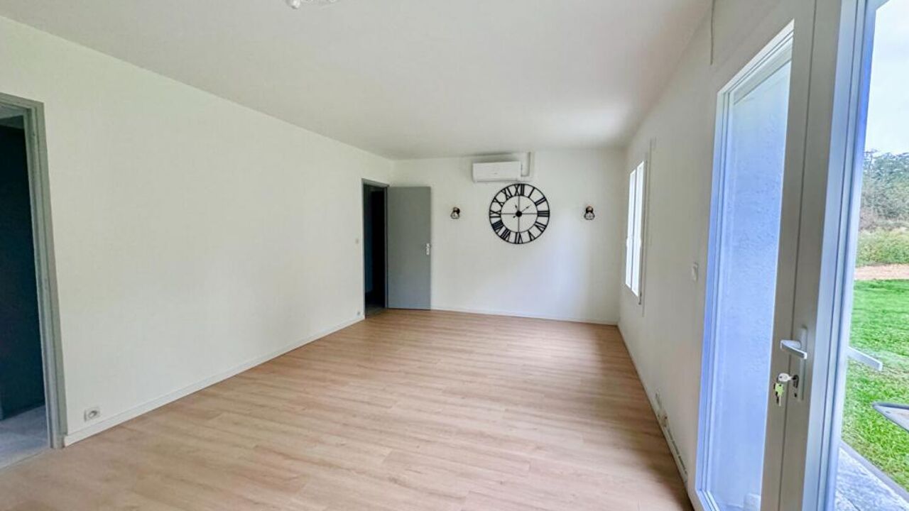 maison 3 pièces 68 m2 à vendre à Coulanges-Lès-Nevers (58660)