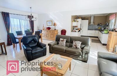 vente maison 379 000 € à proximité de Nans-les-Pins (83860)