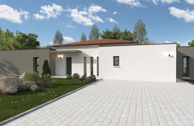 construire maison 352 730 € à proximité de Cernay (86140)