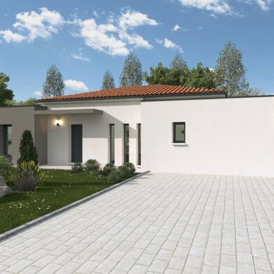 Maison à construire 7 pièces 223 m²