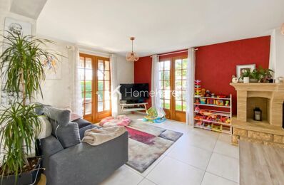 vente maison 378 000 € à proximité de Saint-Caprais-de-Bordeaux (33880)