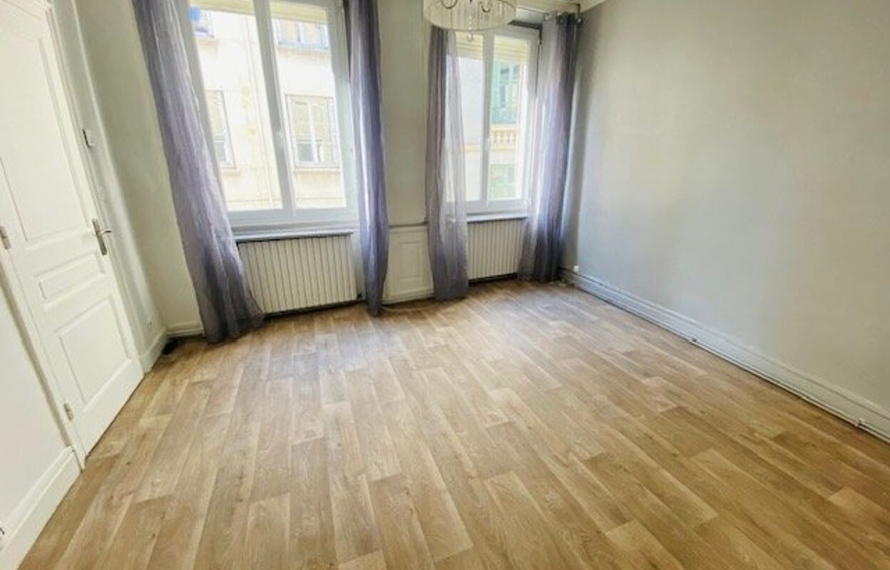 appartement 1 pièces 39 m2 à louer à Saint-Étienne (42000)