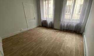 Appartement 1 Pièce 39 m² à louer à Saint-Étienne (42000)