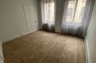 appartement 1 pièces 39 m2 à louer à Saint-Étienne (42000)