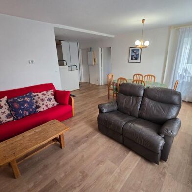 Appartement 6 pièces 159000 €