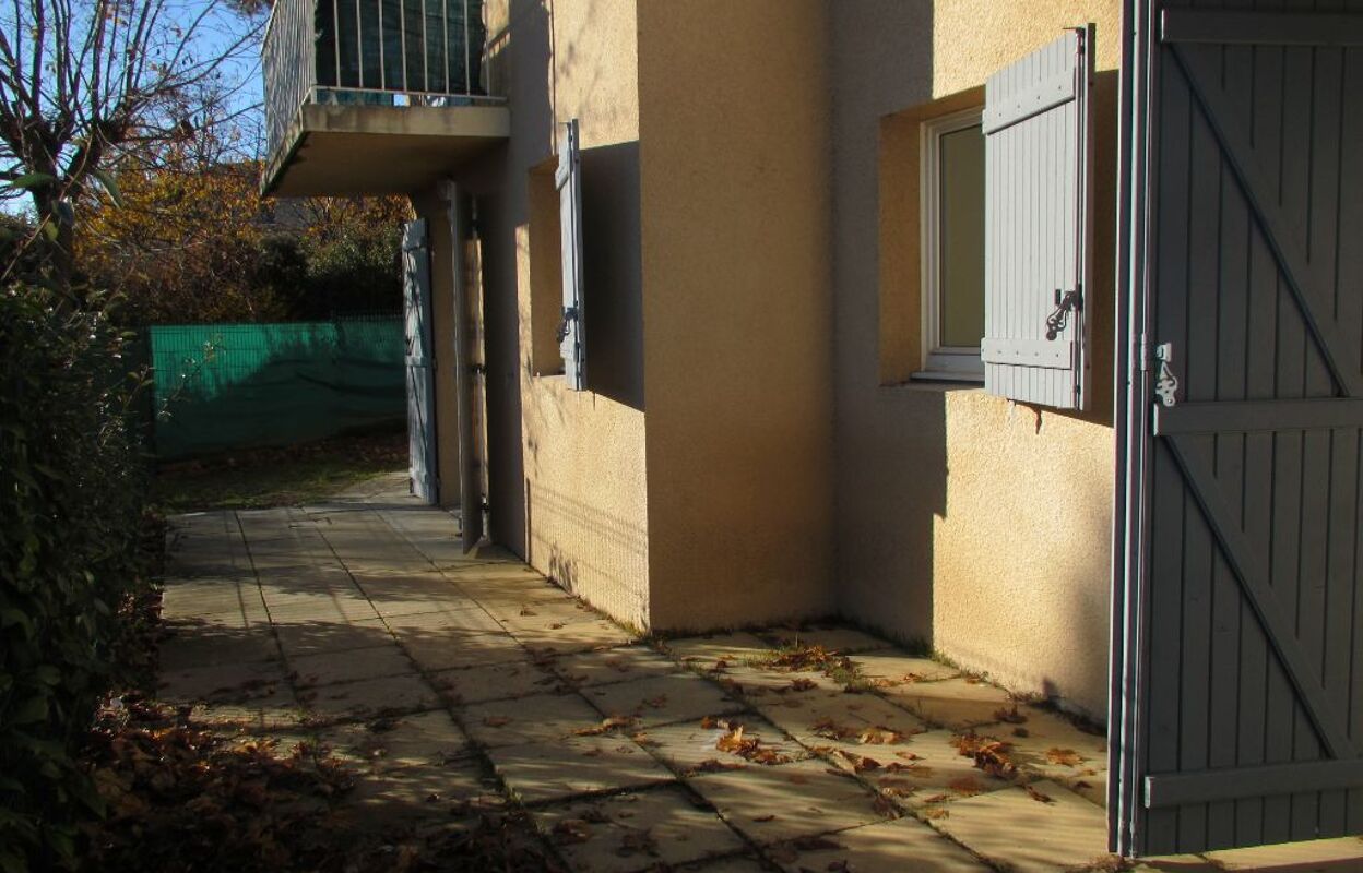 appartement 3 pièces 64 m2 à louer à Forcalquier (04300)