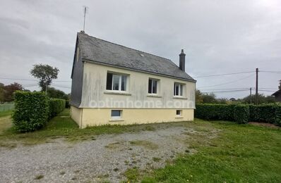 vente maison 167 500 € à proximité de Béganne (56350)