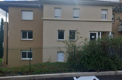 vente appartement 109 500 € à proximité de Espagnac-Sainte-Eulalie (46320)