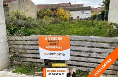 vente terrain 30 000 € à proximité de Chalus (63340)