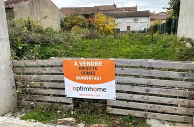 vente terrain 30 000 € à proximité de Saint-Germain-Lembron (63340)