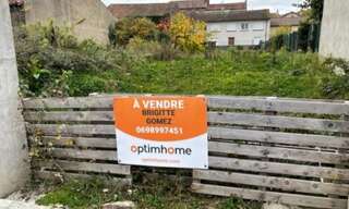 Terrain  590 m² à vendre à Issoire (63500)