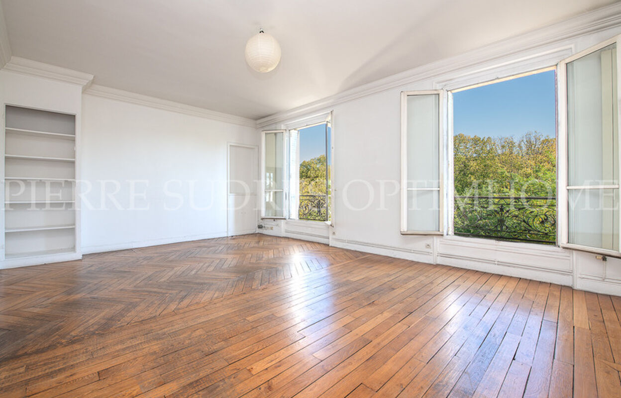 appartement 5 pièces 124 m2 à vendre à Paris 11 (75011)