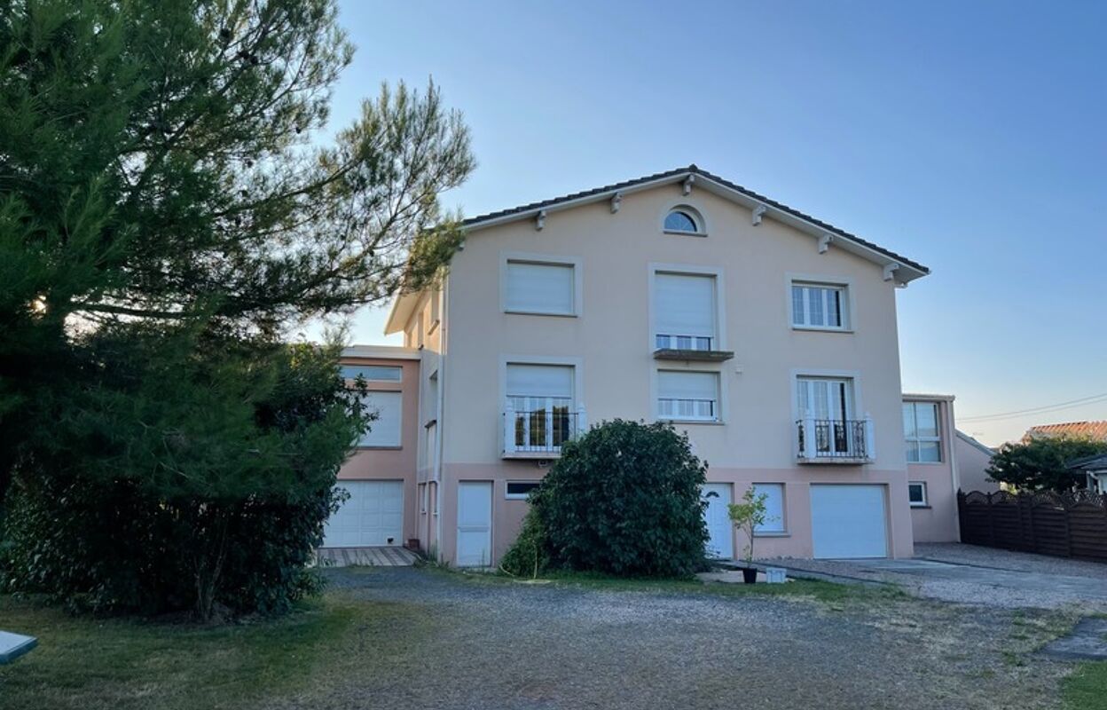 maison 12 pièces 346 m2 à vendre à Marainviller (54300)