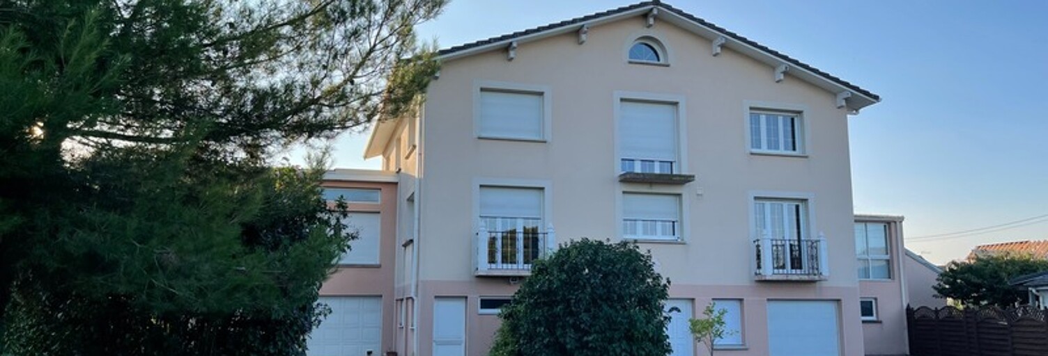 Maison 12 Pièces 346 m² à vendre à Marainviller (54300)