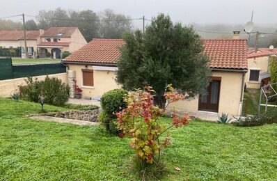 vente maison 206 000 € à proximité de Lamontgie (63570)