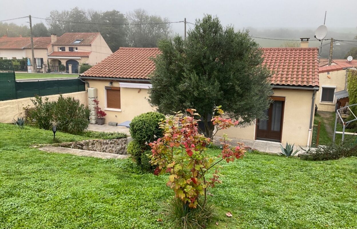 maison 4 pièces 88 m2 à vendre à Issoire (63500)