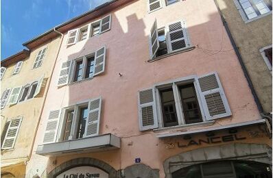 appartement 2 pièces 71 m2 à louer à Annecy (74000)