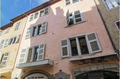 Appartement 2 pièces 762 €