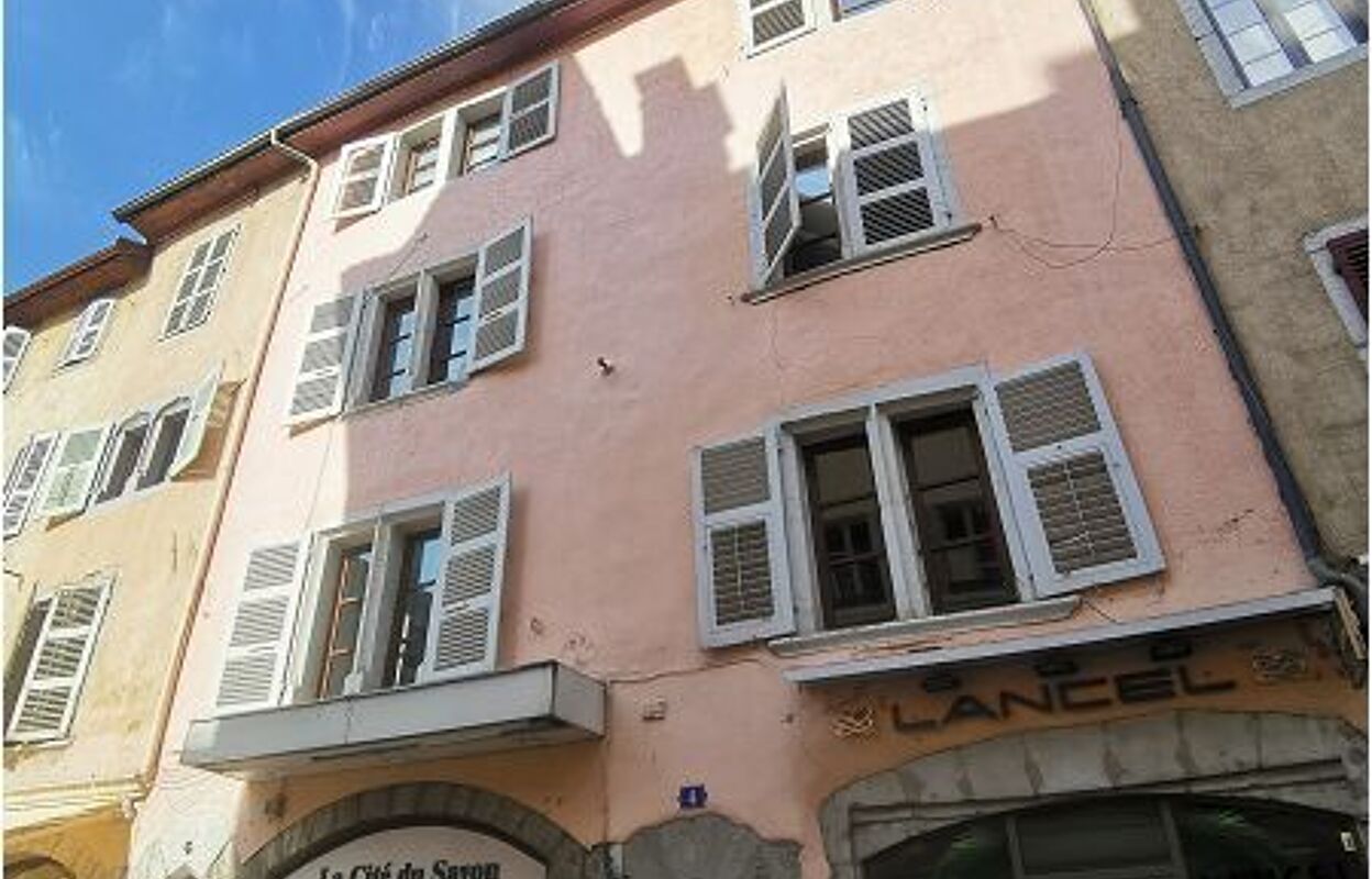 appartement 2 pièces 71 m2 à louer à Annecy (74000)