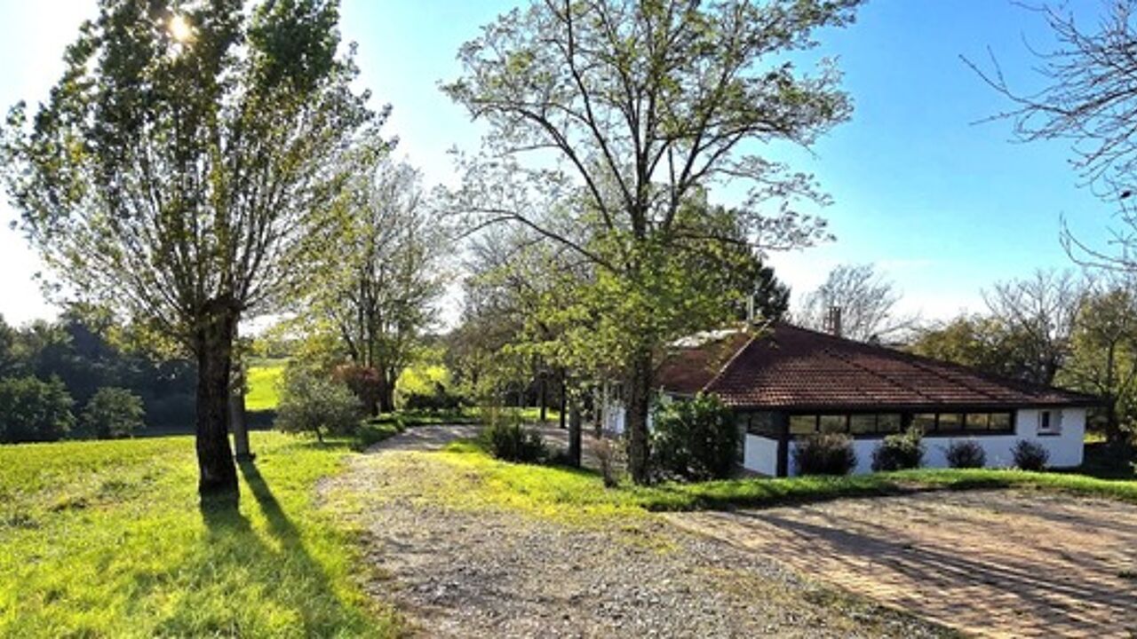 maison 4 pièces 115 m2 à vendre à Villeneuve-Lès-Bouloc (31620)