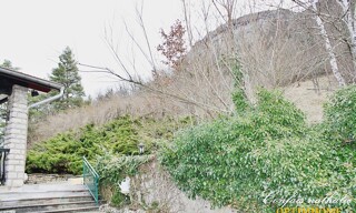 Maison 188 m² en viager Ornans (25290)
