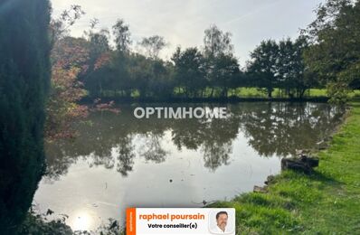 vente maison 30 000 € à proximité de Bessines-sur-Gartempe (87250)