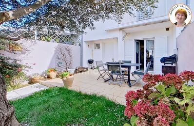 vente maison 385 000 € à proximité de Mauguio (34130)