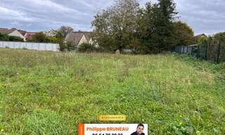 Terrain  1077 m² à vendre à Émalleville (27930)