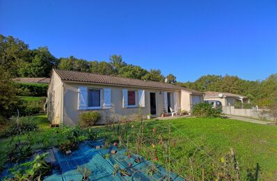 vente maison 219 000 € à proximité de Monclar-de-Quercy (82230)