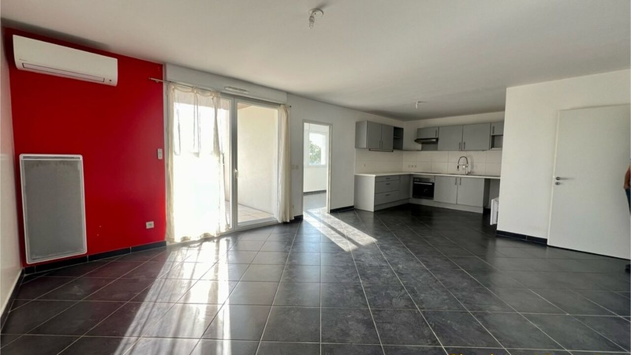 appartement 3 pièces 69 m2 à vendre à Perpignan (66000)