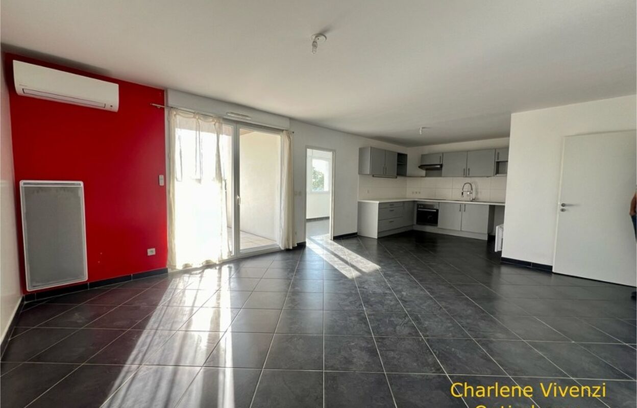 appartement 3 pièces 69 m2 à vendre à Perpignan (66000)