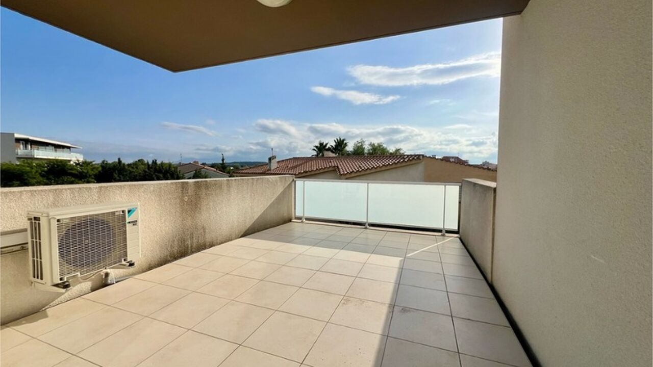 appartement 3 pièces 69 m2 à vendre à Perpignan (66000)