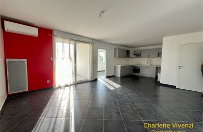 appartement 3 pièces 69 m2 à vendre à Perpignan (66000)