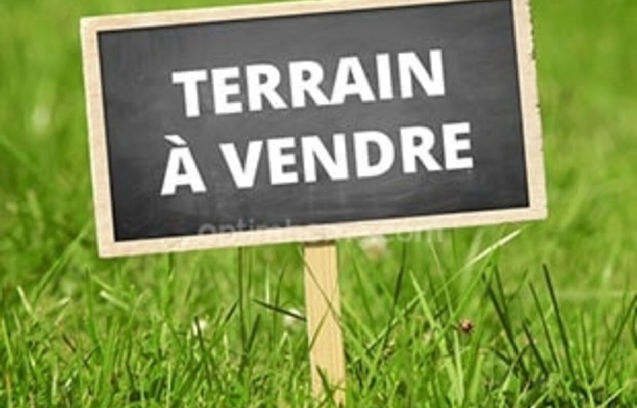 terrain  pièces 900 m2 à vendre à Allaire (56350)