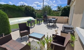 Maison 6 Pièces 137 m² à vendre à Saint-Martin-la-Pallu (86170)