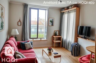 vente appartement 102 300 € à proximité de Vic-la-Gardiole (34110)