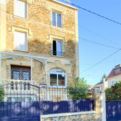 Maison 8 pièces 135 m²