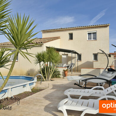 Maison 5 pièces 399900 €