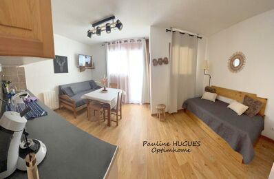 vente appartement 87 000 € à proximité de Réallon (05160)