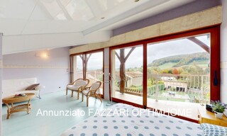 Maison 6 Pièces 195 m² à vendre à Brandeville (55150)
