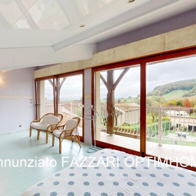 Maison 6 pièces 194000 €