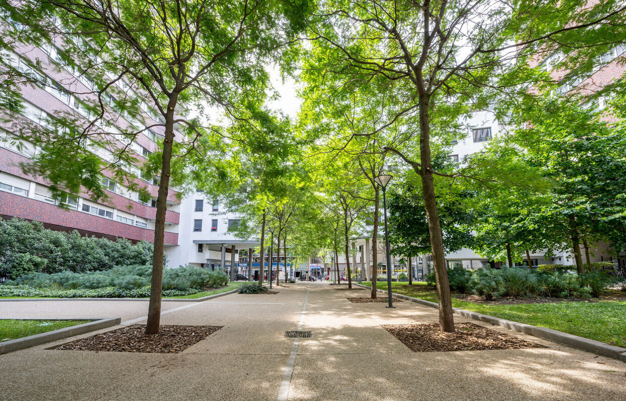 appartement 4 pièces 79 m2 à vendre à Boulogne-Billancourt (92100)