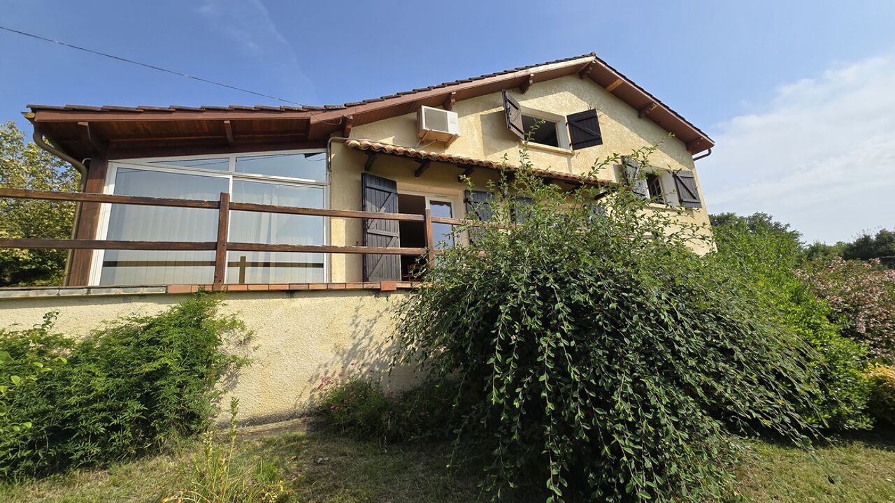 maison 7 pièces 135 m2 à vendre à Layrac (47390)