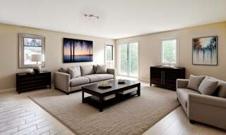 Appartement 4 Pièces 133 m² à vendre à Montargis (45200)