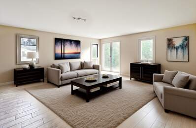 Appartement — photo du bien