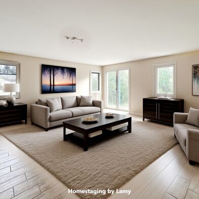 Appartement 4 pièces 145000 €