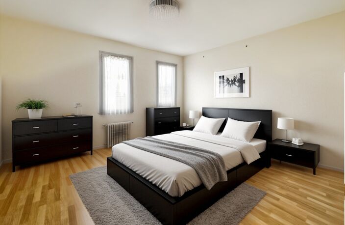 Appartement — photo 2